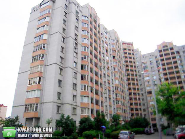 Sell 2-room apartment. Киев, Григоренко пр — photo 1