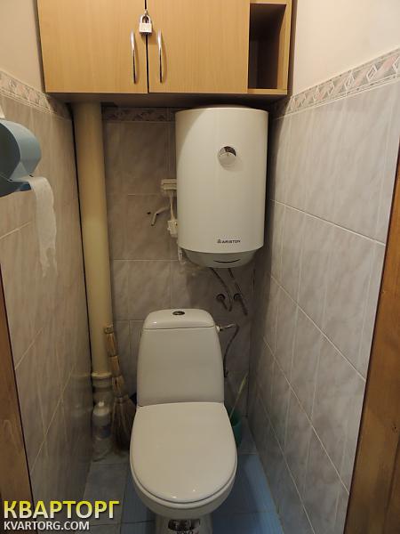 Rent out 2-room apartment. Киев,  Ушинского — photo 8