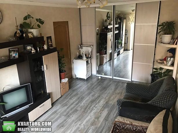 Sell 2-room apartment. Киев,  Победы пр — photo 1