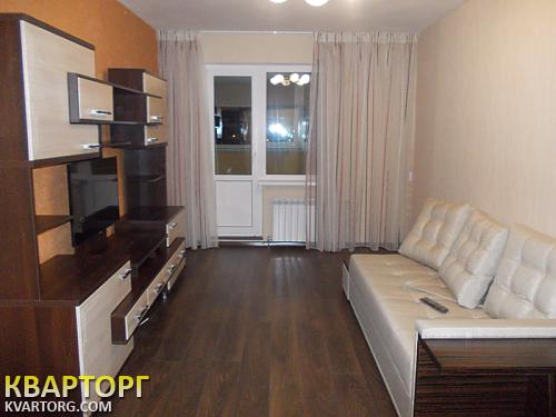 Rent out 3-room apartment. Киев, Урловская ул. — photo 5