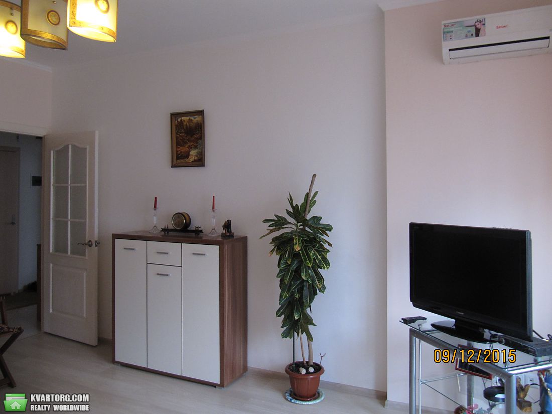 Rent out 1-room apartment. Одесса, Зоопарковая — photo 2