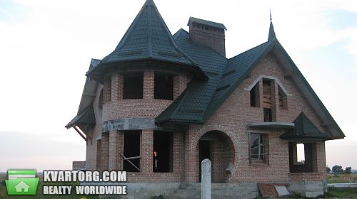 Sell house. Львов, Пасіки Зубрицькі — photo 1