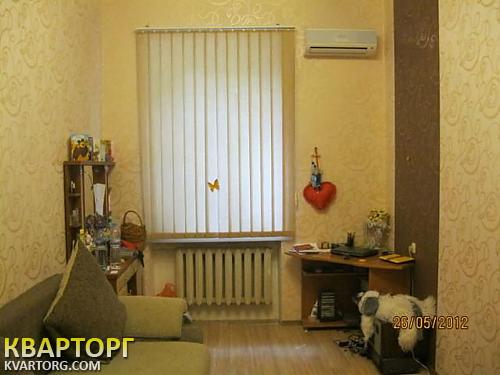 Sell 4-room apartment. Одесса, Коблевская — photo 1