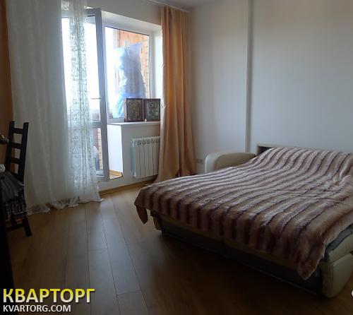 Sell 1-room apartment. Киев,  Лебедева-Кумача — photo 2