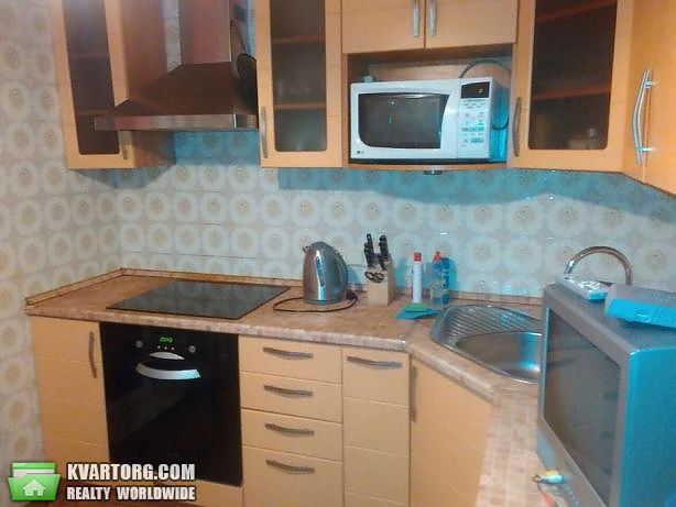 Sell 2-room apartment. Киев, Феодойская — photo 5