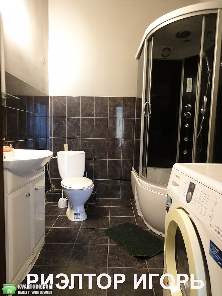 Rent out 1-room apartment. Одесса, Среднефонтанская — photo 7