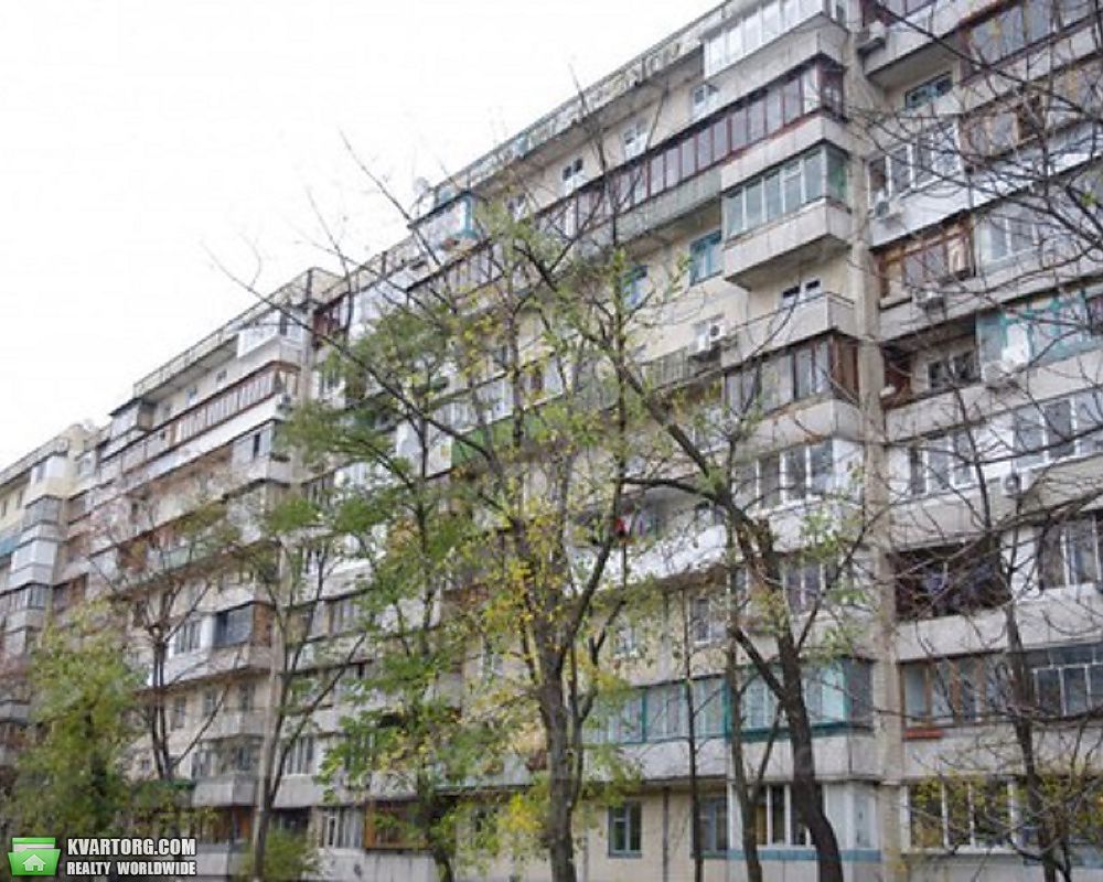 Sell 2-room apartment. Киев,  Тимошенко — photo 1