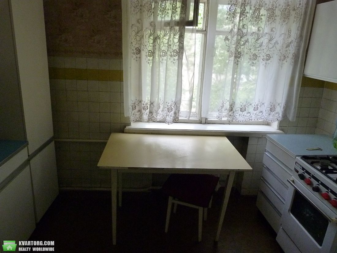 Sell 1-room apartment. Киев, Краковская — photo 5
