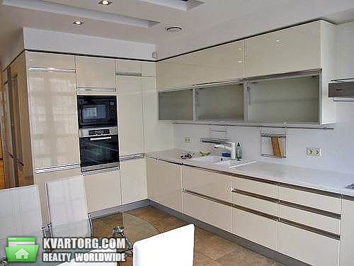 Rent out 5-room apartment. Киев,  Золотоворотская — photo 5