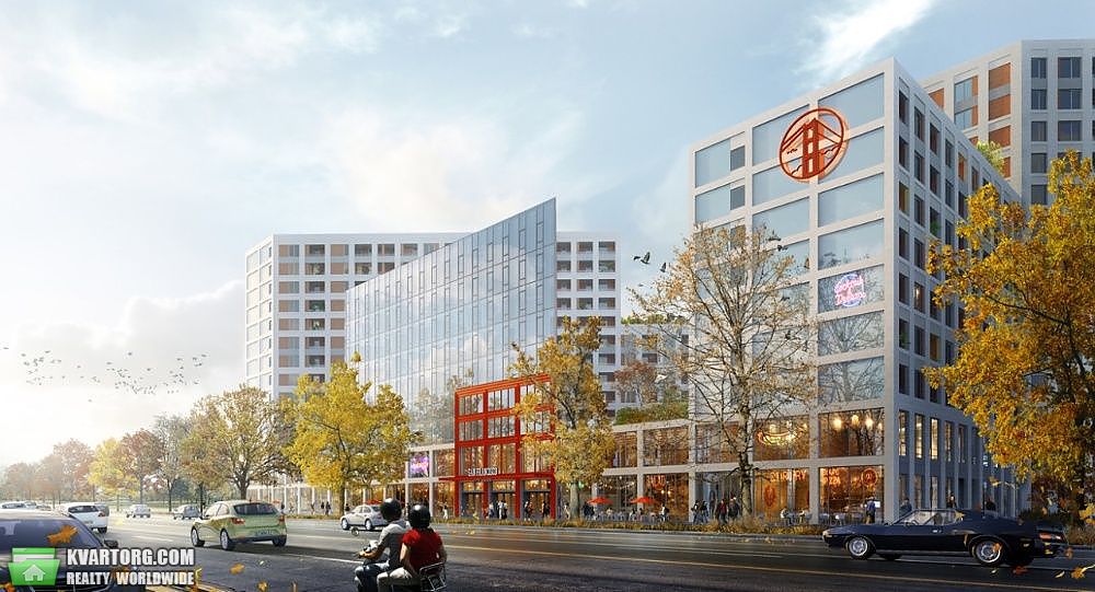 продам 1-комнатную квартиру. Киев,   Победы пр - фото 1