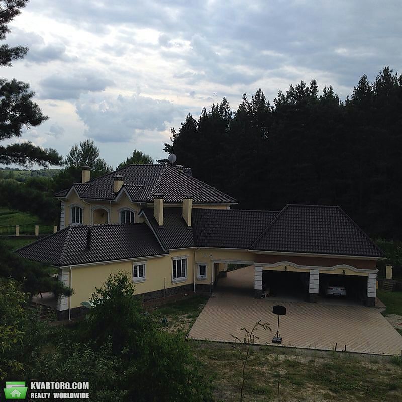 Sell house. Киевская обл., Ворошилова — photo 2