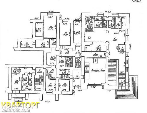 Sell office. Донецк, Челюскинцев — photo 8