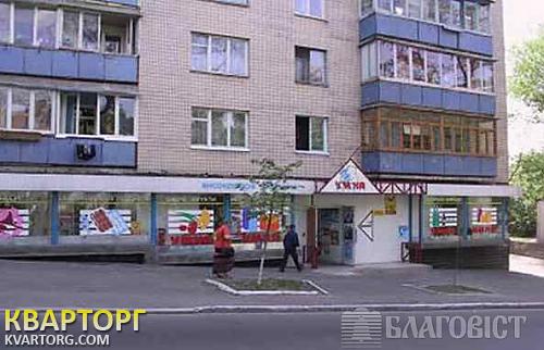 Sell shop. Киев,  Половецкая — photo 1
