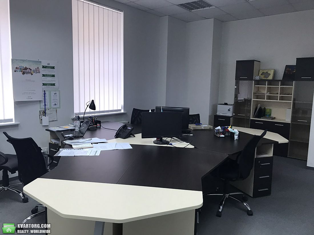 Rent out office. Киев,  Ильинская — photo 6