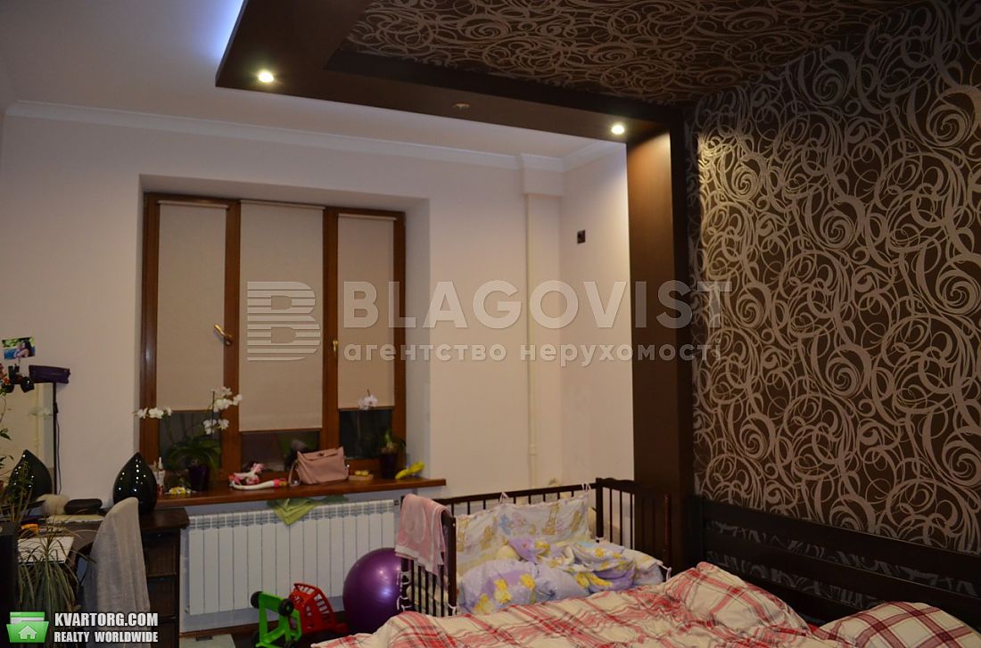 Sell 3-room apartment. Киев,  Дружбы Народов бул — photo 1