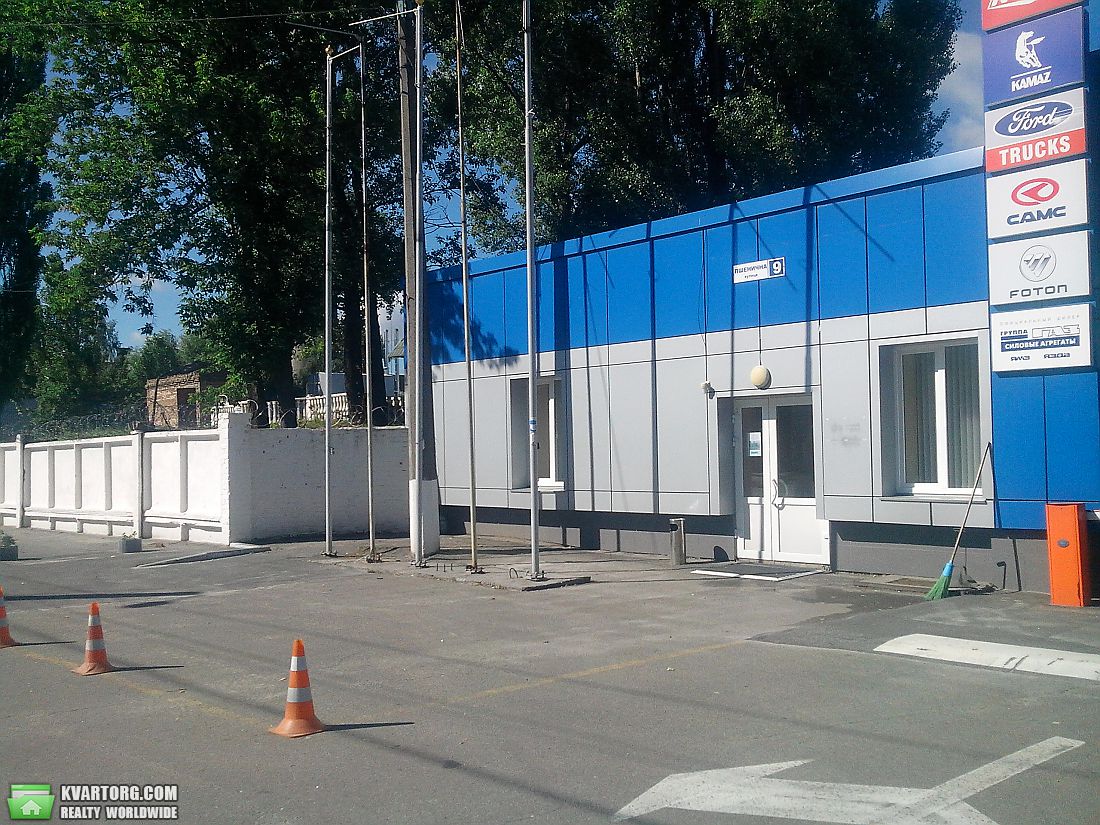 Rent out office. Киев, Пшеничная — photo 6
