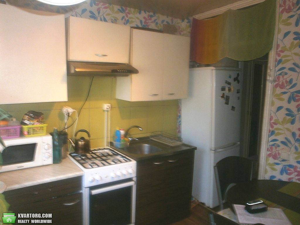 Sell 2-room apartment. Одесса, Головатого атамана — photo 5
