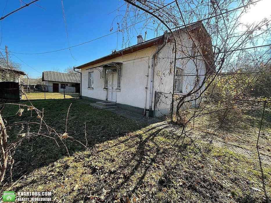 Sell house. Ивано-Франковск, Прикарпатская — photo 1