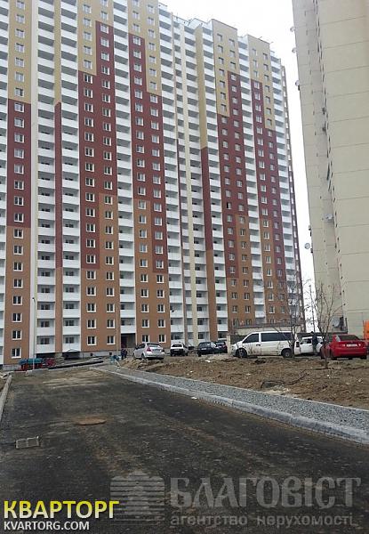 Sell 3-room apartment. Киев,  Милославская — photo 1