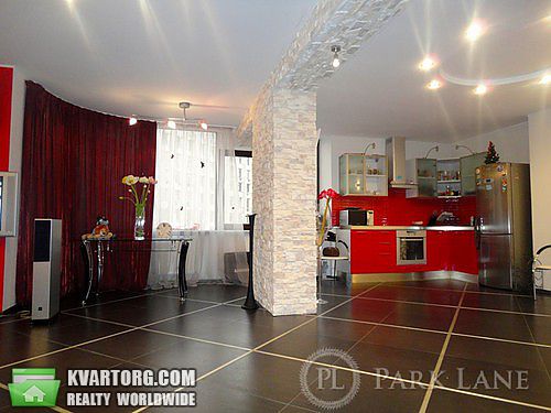 Sell 3-room apartment. Киев, Старонаводницкая — photo 1