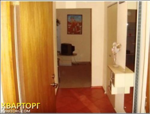 Rent out 2-room apartment. Киев, Серафимовича — photo 1
