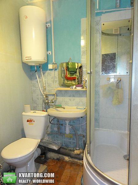 Sell 2-room apartment. Одесса, Южная / Разумовская — photo 8