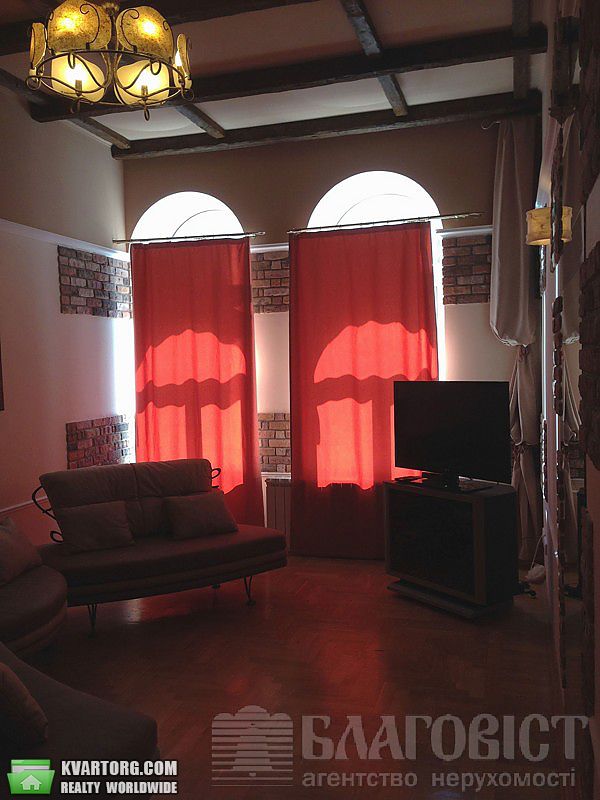 Sell 3-room apartment. Киев,  Рейтарская — photo 4