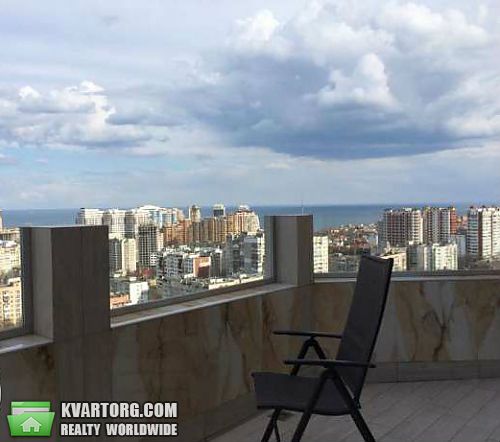 Sell 2-room apartment. Одесса, Фонтанская дорога — photo 4