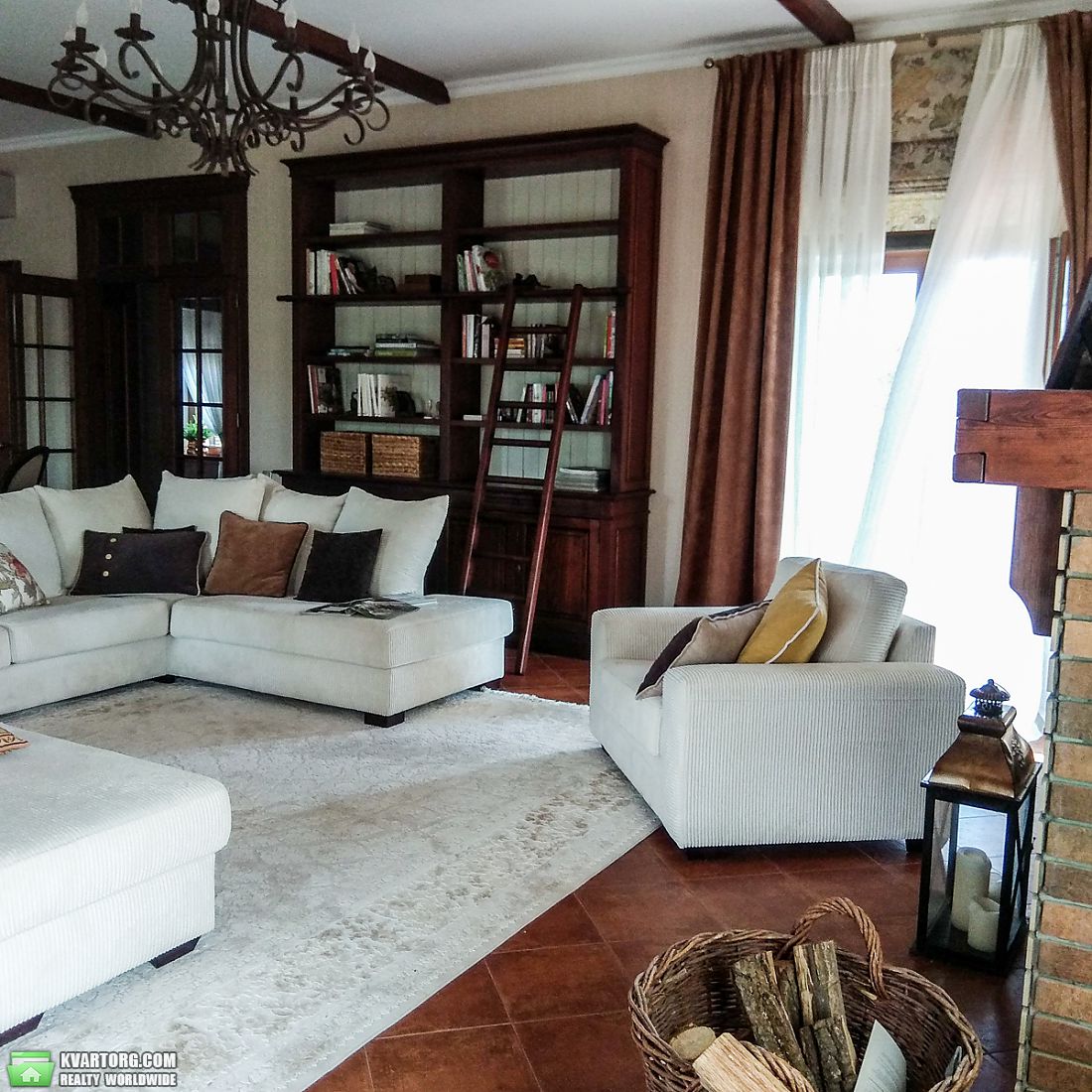 Sell house. Одесса, Средняя — photo 8