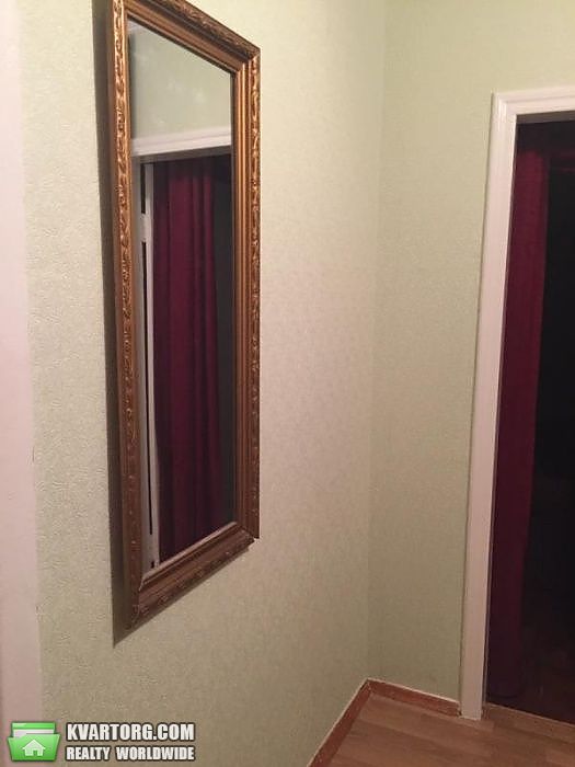 Rent out 3-room apartment. Киев,  Днепровская наб — photo 6