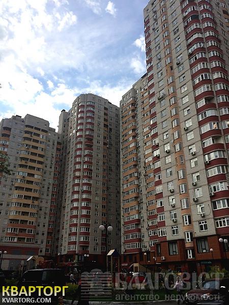 Sell 3-room apartment. Киев, Майорова — photo 1