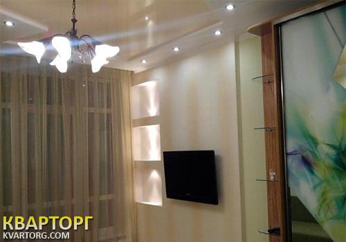 Rent out 1-room apartment. Киев,  Драгомирова — photo 4