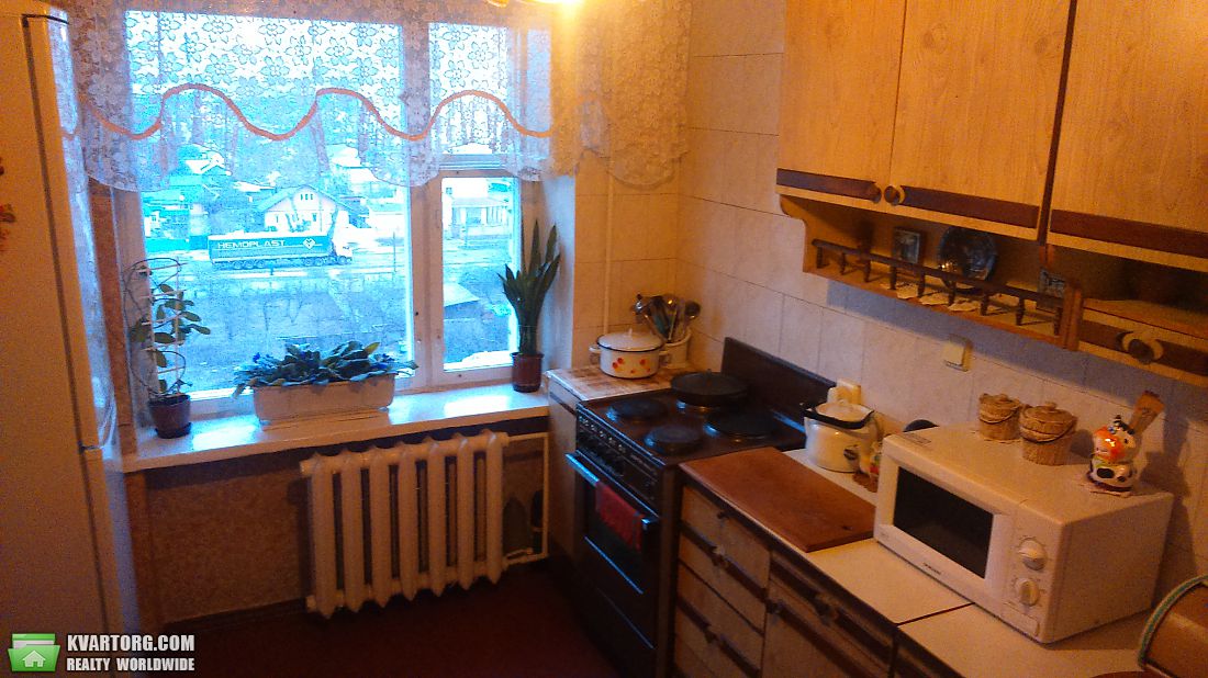 Sell 2-room apartment. Киев,  Каунасская — photo 4