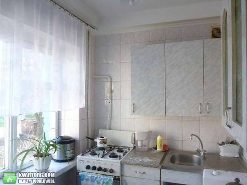 Sell 2-room apartment. Киев,  Златопольская — photo 5