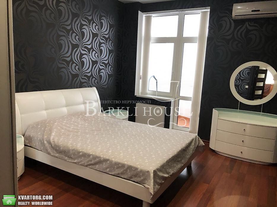 Rent out 3-room apartment. Киев, Черновола — photo 5