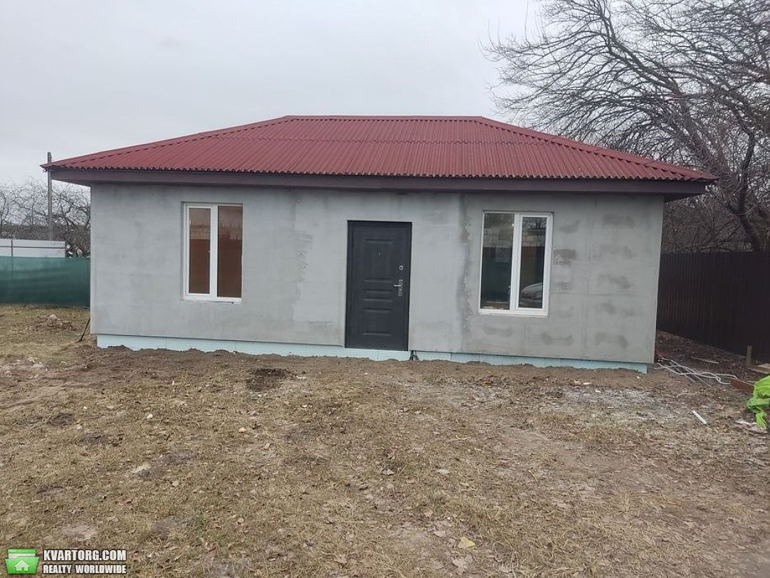 Sell house. Киевская обл., Мила — photo 1