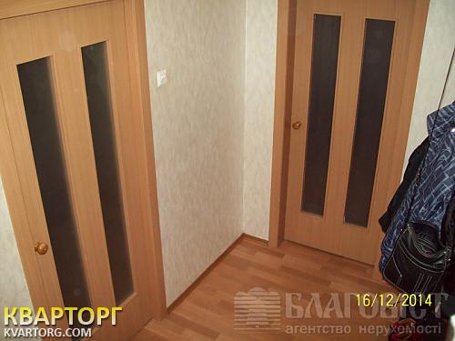 Sell 1-room apartment. Киев, Урловская — photo 9