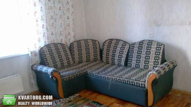 Rent out 2-room apartment. Киев, Стуса — photo 2