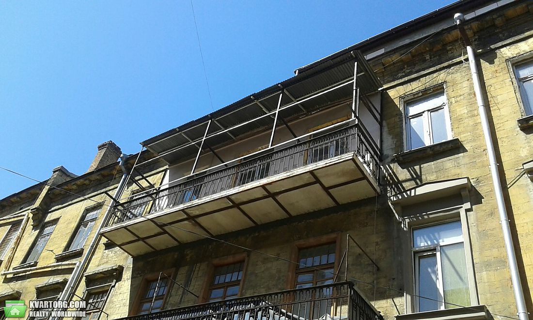 Sell 3-room apartment. Одесса, Пушкинская — photo 1