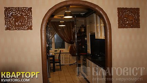 Sell 2-room apartment. Киев,  Кловский спуск — photo 6