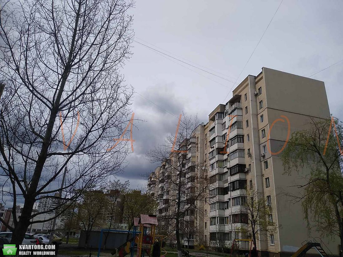 Sell 1-room apartment. Киев,  Милославская — photo 2