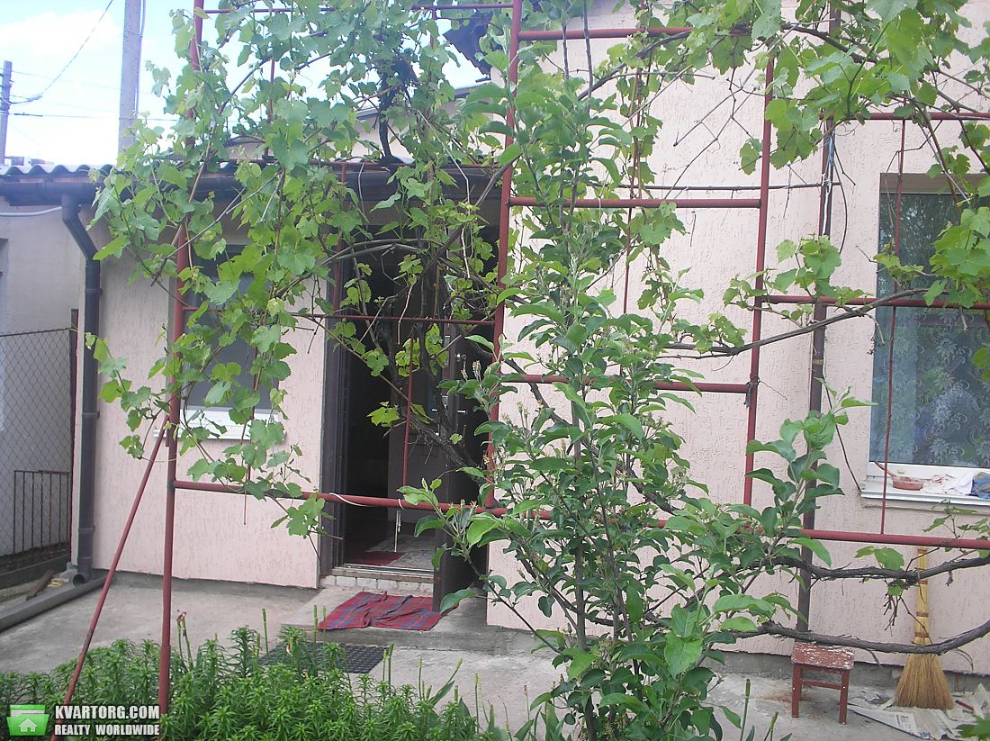 Rent out house. Киев,  Черниговская — photo 1