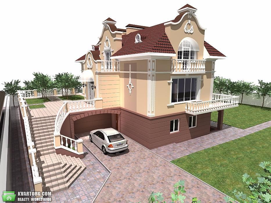 Sell house. Киев, Чапаевка — photo 7