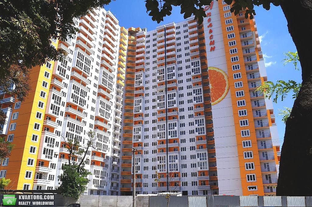Sell 1-room apartment. Одесса, Среднефонтанская — photo 1