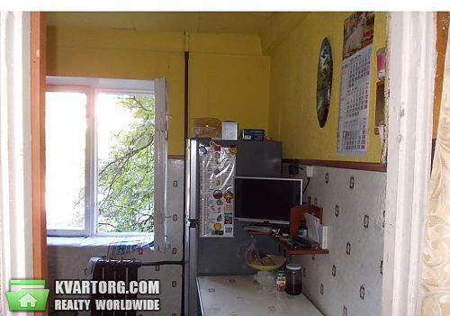 Sell 3-room apartment. Киев, Флоренции — photo 3