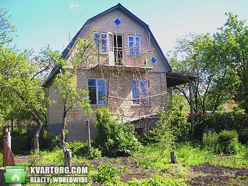 Sell house. Киевская обл., Лесная — photo 1