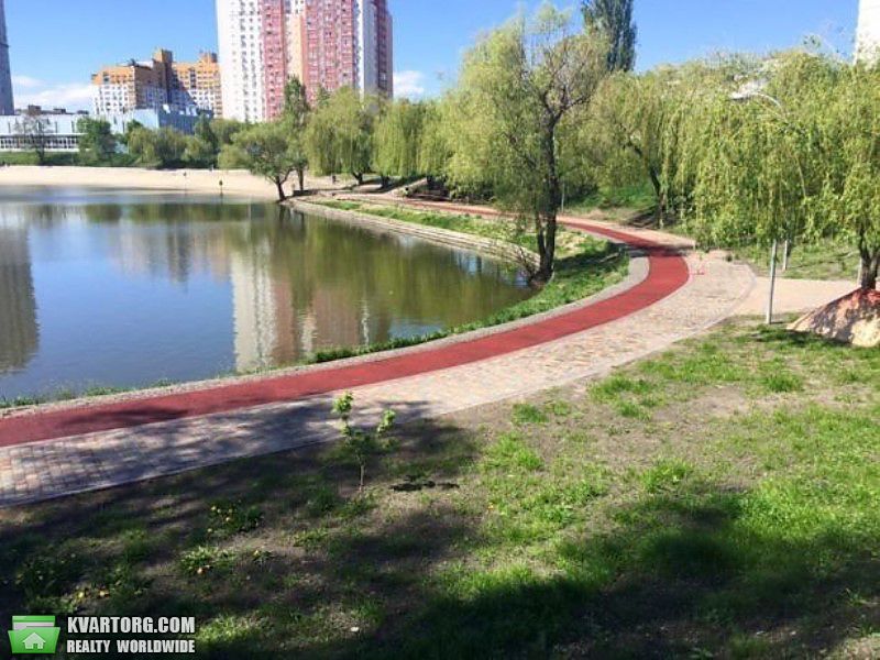 Sell 1-room apartment. Киев,  Березняковская — photo 10