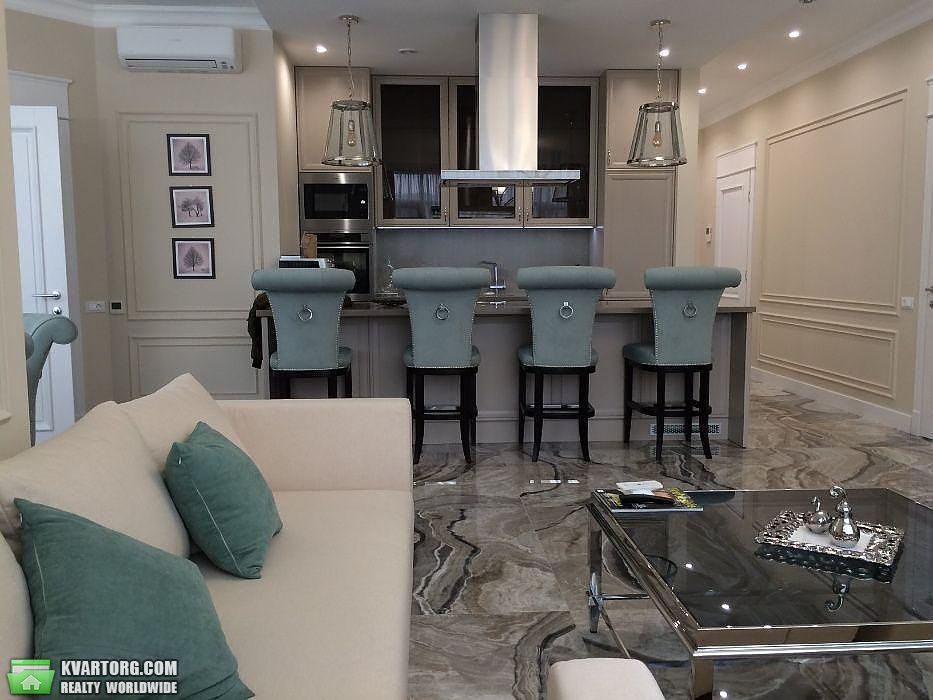Rent out 3-room apartment. Киев, Болсуновская — photo 8