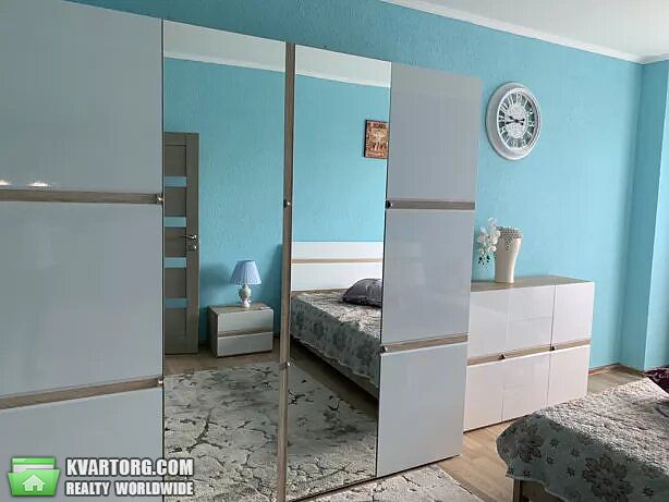 Rent out 2-room apartment. Киев,  Голосеевский пр — photo 3