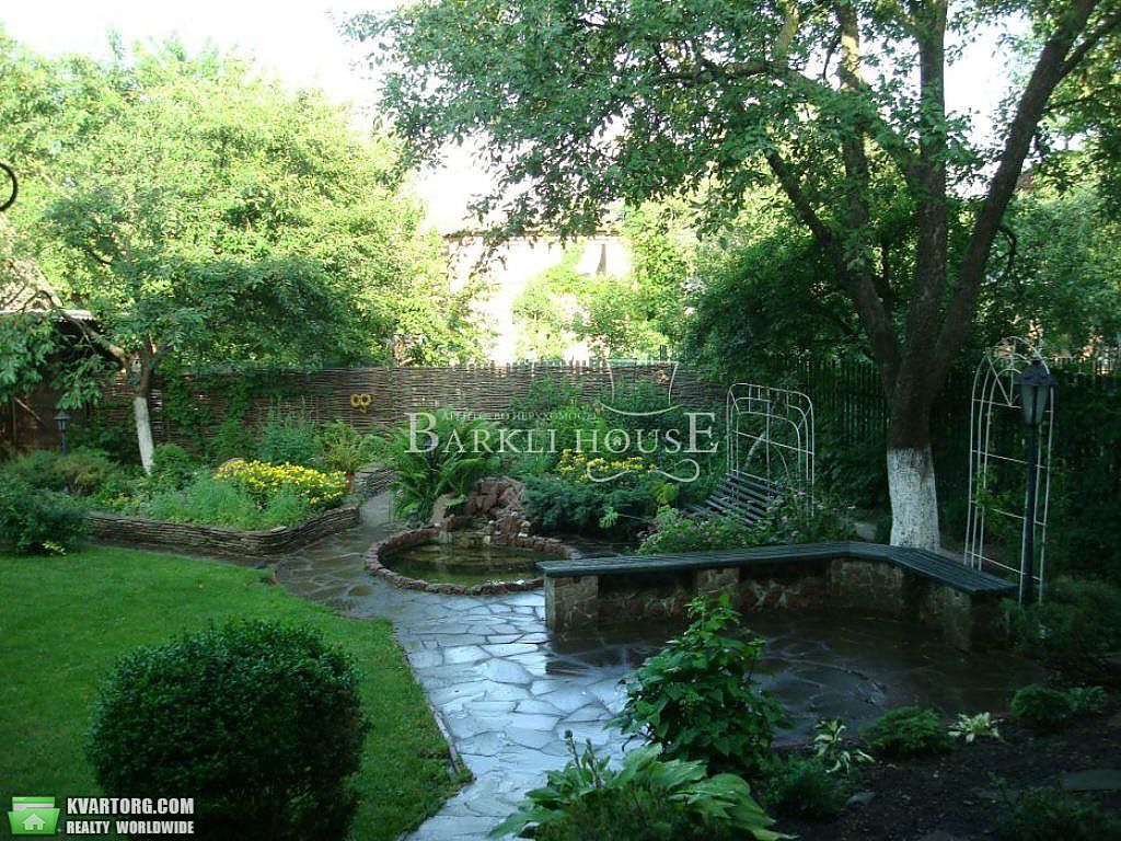 Rent out house. Киев,  Черняховского — photo 3